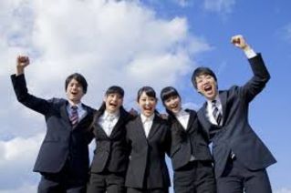 やり甲斐を見いだせる会社！それが私達です！